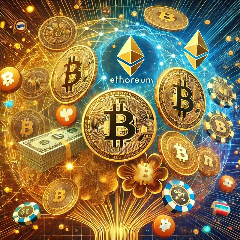 The Latest Trends in Cryptocurrency and How TCL99 Online Casino Thailand is Leading the Charge