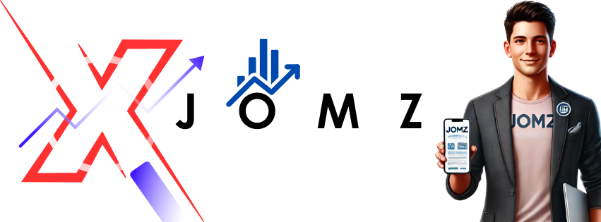 Welcome to JOmz Digital Marketing – Expert Tips & Insights for Success