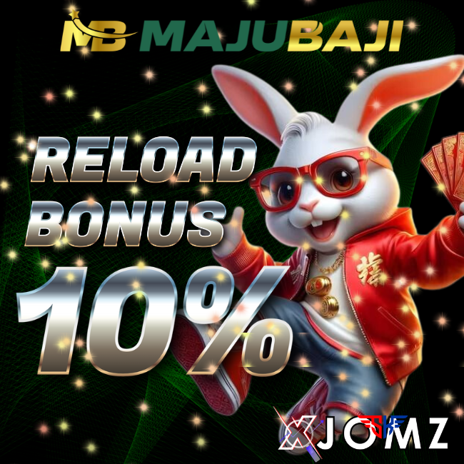 Maximize Winnings with Majubaji 10% Daily Evolution Bonus