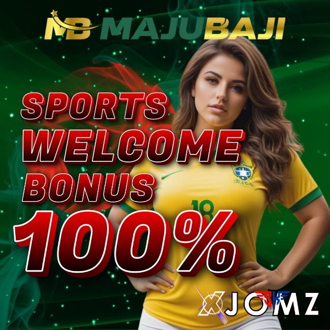 100% Sportsbook Bonus at Majubaji – Perfect for New Players